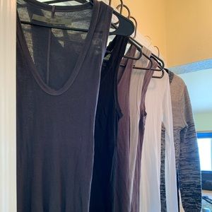 Huge Enza Costa Bundle Medium and Large